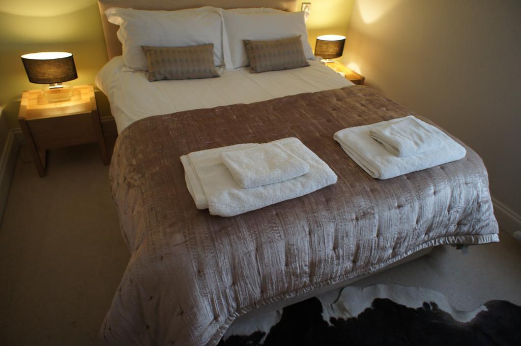Chalet Chapelle Chamonix Phòng bức ảnh