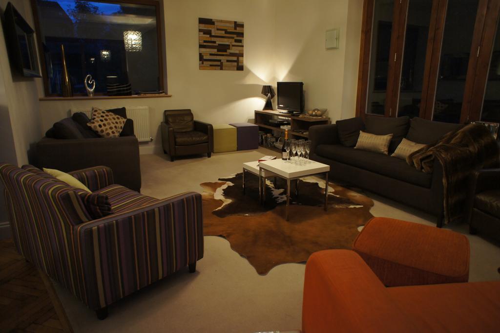 Chalet Chapelle Chamonix Ngoại thất bức ảnh